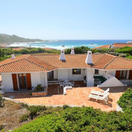 Holiday Home Alba By Interhome Greuli Exterior photo