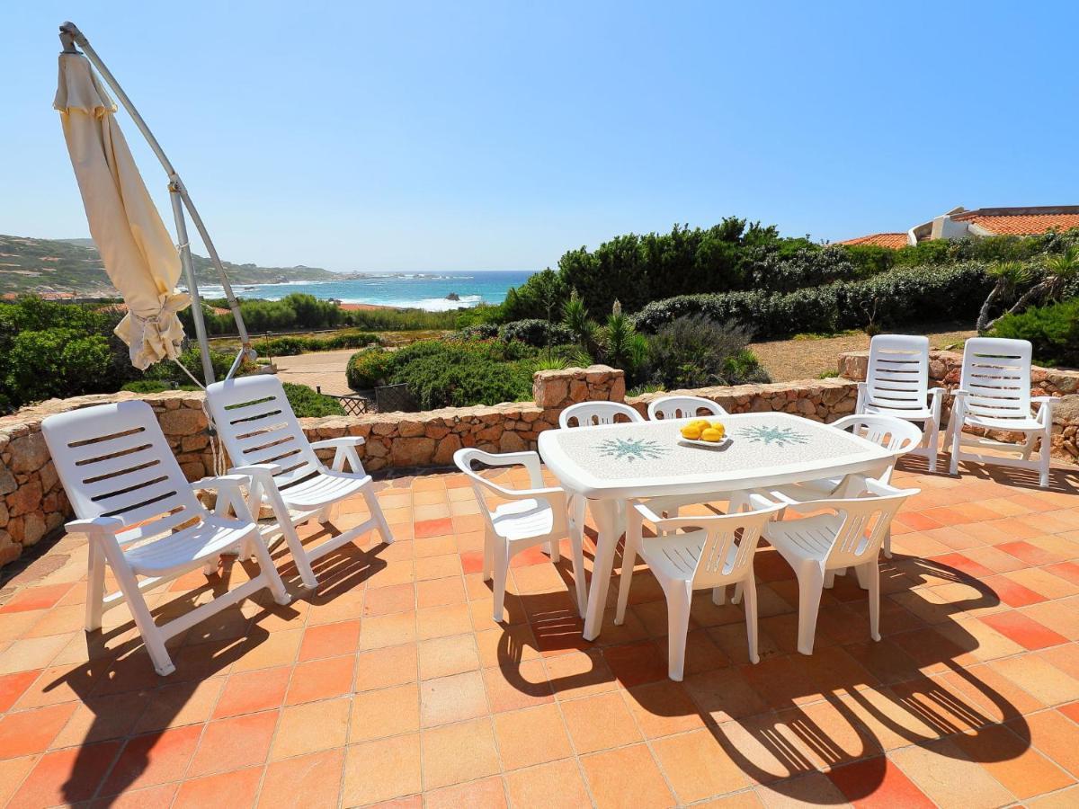 Holiday Home Alba By Interhome Greuli Exterior photo