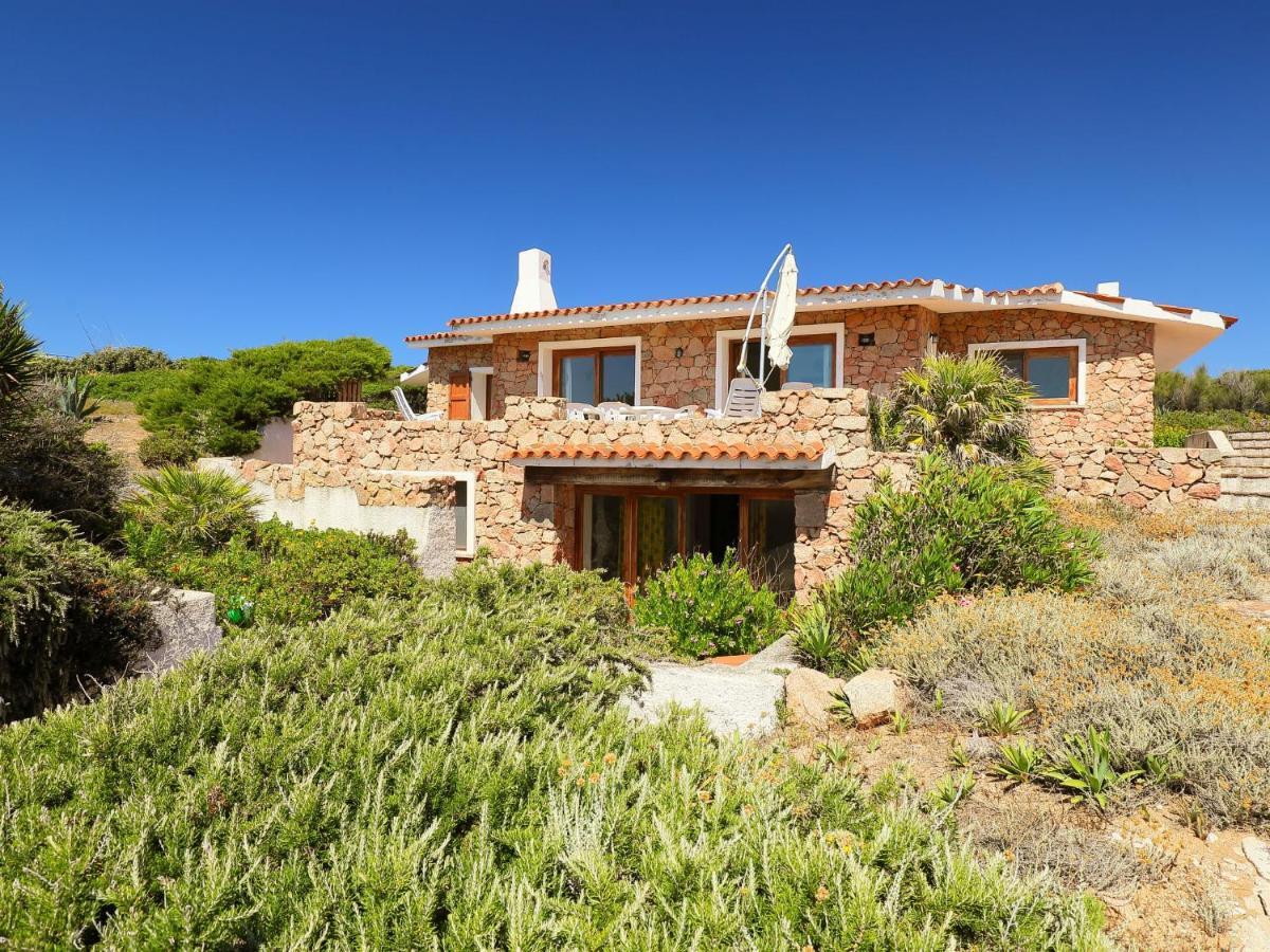 Holiday Home Alba By Interhome Greuli Exterior photo