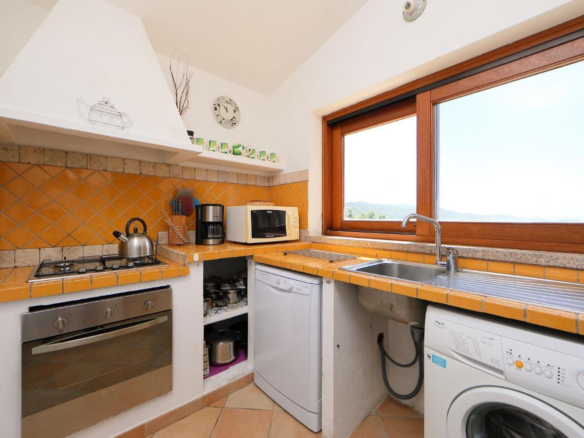Holiday Home Alba By Interhome Greuli Exterior photo