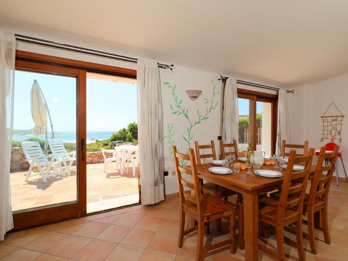 Holiday Home Alba By Interhome Greuli Exterior photo